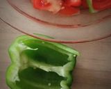 Une image de l'étape 4 de Pommes de terre en salade au Cook Expert.