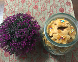 Foto langkah ke 5 dari resep Easter peanut butter cookies.