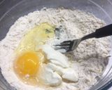 Foto del paso 2 de la receta: Escones de queso (tipo chipa)
