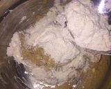 Foto langkah ke 4 dari resep Cookies Stik Coklat.