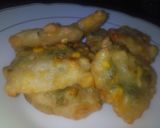 Foto langkah ke 3 dari resep Bakwan Jagung.