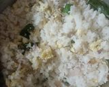முட்டை சாப்பாடு(egg rice recipe in tamil) ரெசிபி ஸ்டேப் 5 புகைப்படம்