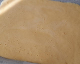 Foto del paso 1 de la receta: Brazo gitano salado -con bizcocho-