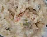 Foto del paso 7 de la receta: Ensaladilla de señorito