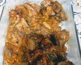 Foto del paso 4 de la receta: Carne de ternera con verduras