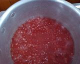 Foto langkah ke 2 dari resep Cantik Manis plus Tips Memasak Sagu Mutiara.