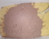 Foto del paso 6 de la receta: Torta de chocolate y coco