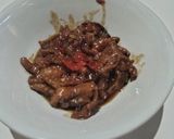 Foto langkah ke 9 dari resep Ceker Tanpa Tulang Kecap Bumbu Opor.