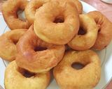 Foto langkah ke 9 dari resep Donat praktis ala UtyKirana.