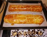 DW bejgli (mákos, diós-barackos) recept fázis 8 fotója