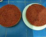 Foto del paso 14 de la receta: Red Velvet