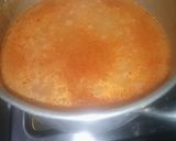 A picture of step 3 of Faten Tsakin Shinkafa.
