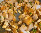Foto del paso 3 de la receta Arroz meloso de mar