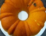 Foto langkah ke 5 dari resep Cake Buah.