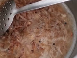 Mutton stew مٹن اسٹو