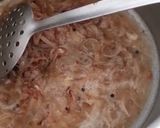 A picture of step 2 of Mutton stew مٹن اسٹو.
