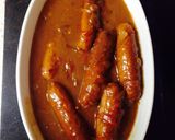 A picture of step 12 of Simple no fuss Sausage and Onion Gravy 😗.