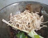 Foto langkah ke 3 dari resep Ayam Pelalah / Sisit Bali (Be Siap Mesisit).