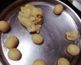 काला जामुन रेसिपी चरण 4 फोटो