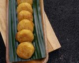 Foto langkah ke 11 dari resep Perkedel Kentang #TiketMasukGoldenApron3.