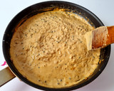 Foto del paso 8 de la receta: Entrecot con salsa de pimienta verde