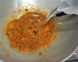 Foto langkah ke 6 dari resep *SERUNDENG MANIS PEDAS*.