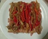 Foto del paso 6 de la receta: Tostadas de escalivada