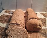 Foto del paso 15 de la receta: Pan de molde integral