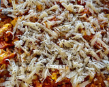 Foto del paso 7 de la receta: Pasta n’casciata