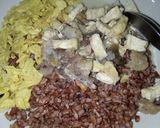 Foto langkah ke 9 dari resep Jangan Lombok Tahu & Tetelan (#pr²_masakanbersantan).