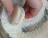 Foto del paso 13 de la receta: Alfajores de maizena, deliciosos y una ternura de sabor 😄