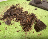 Foto del paso 1 de la receta: Mousse o crema rápida de chocolate 2 ingredientes!