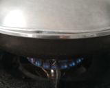 Foto langkah ke 10 dari resep Pizza Teflon Ekonomis.