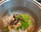 Foto langkah ke 3 dari resep Sop Daging Sapi Rolade.