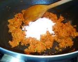 Carrot Dessert / Gajar Ka Halva recipe step 7 photo