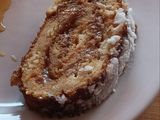 Pionono sin gluten