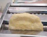 Foto langkah ke 2 dari resep Cheese Stick Simple No Mixer No Oven.