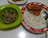 Foto langkah ke 6 dari resep Telur geprek krispi.