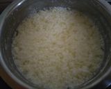 A picture of step 1 of Malai Rasgulla #Rc.