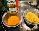 Foto del paso 3 de la receta: Albóndigas de puerco estilo Mami Chelo