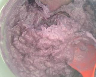 Es Cendol Ubi Ungu Homemade - Step 2
