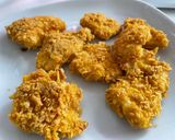 Foto del paso 7 de la receta: Nuggets de pollo realfooding