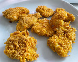 Foto del paso 7 de la receta: Nuggets de pollo realfooding