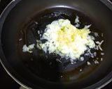 Foto del paso 2 de la receta Espaguetis con tomate