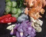 Foto langkah ke 1 dari resep Sambal ganja khas Aceh.