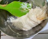 Foto langkah ke 1 dari resep Bolu Kukus Ubi Kuning.