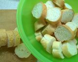 Mákos guba recept fázis 1 fotója