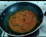 முட்டை தொக்கு ரெசிபி ஸ்டேப் 4 புகைப்படம்