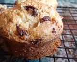 Foto del paso 3 de la receta: Magdalenas de avena