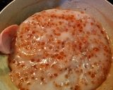Foto langkah ke 3 dari resep Kue Cantik Manis Mutiara.